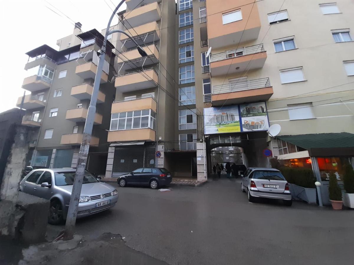 Koa Studio 1 Korce Exterior photo