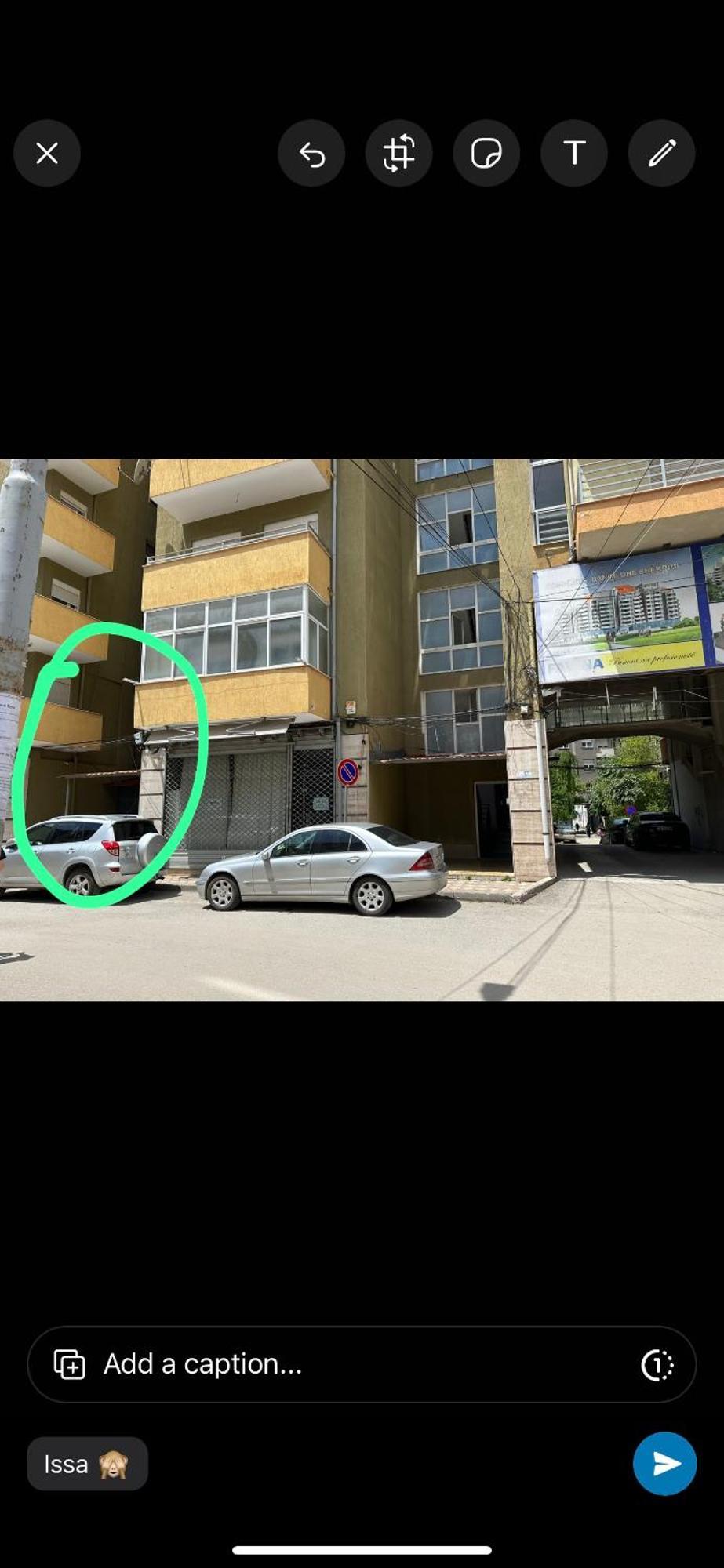 Koa Studio 1 Korce Exterior photo